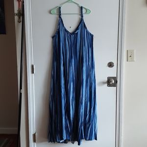 Women's Sleeveless Dress